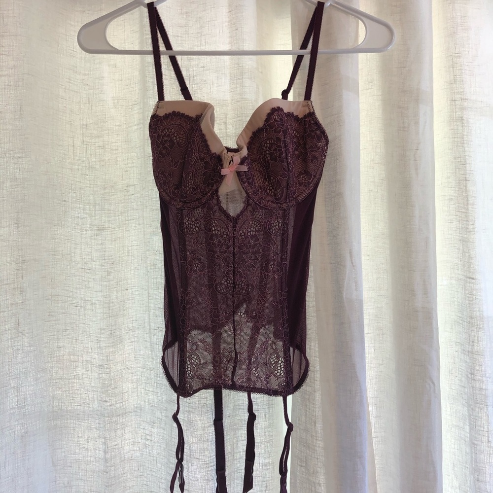 Victoria’s Secret Lingerie Top